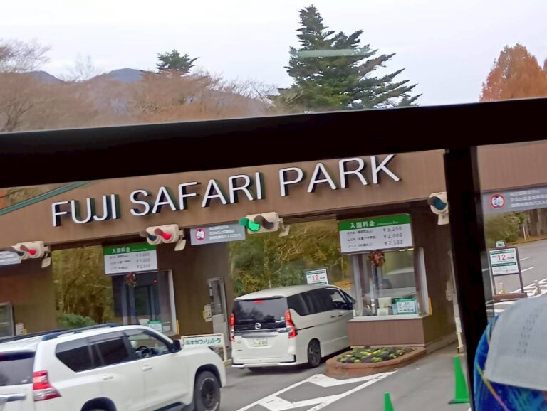 2025/11/27　SOWET　10周年感謝祭　バス旅行