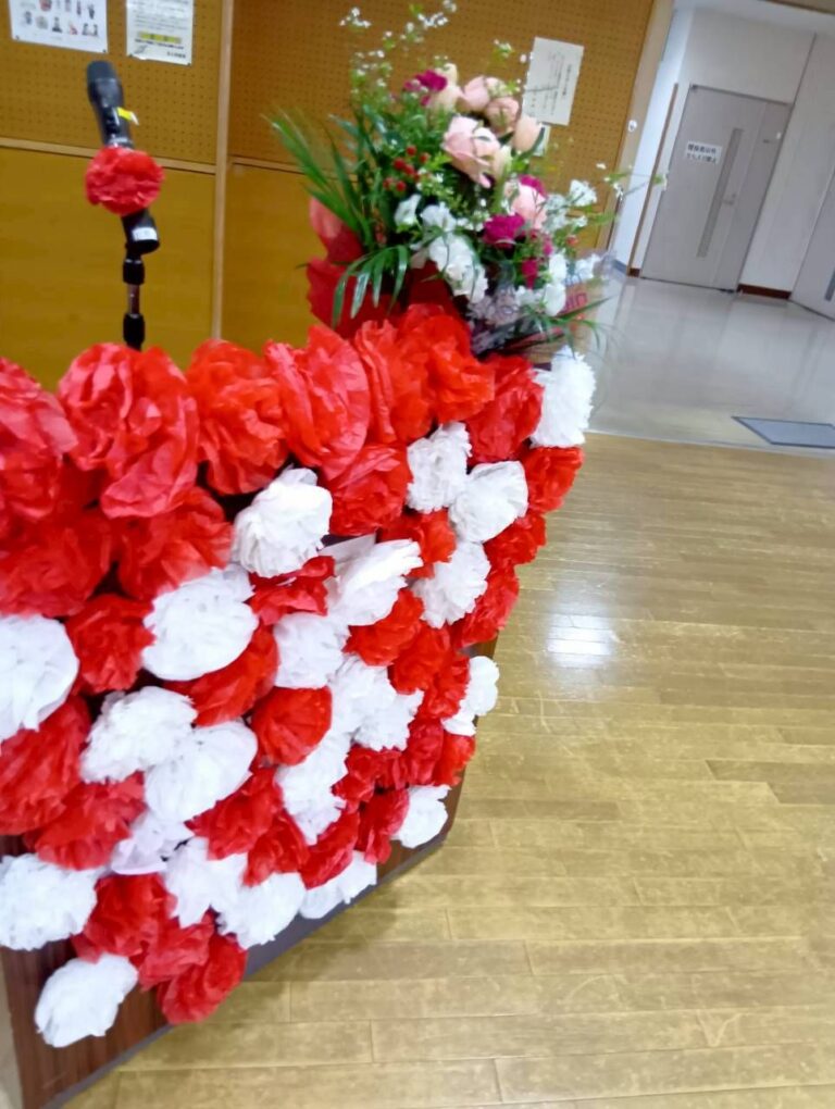 SOWET 成人式を執り行いました（2026年1月10日）