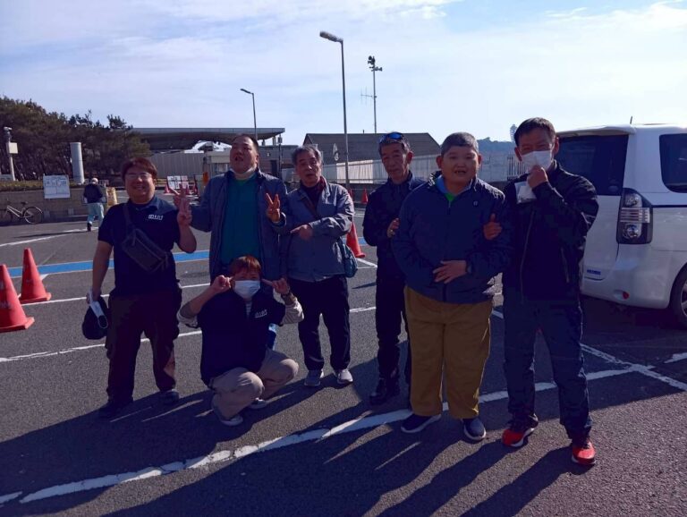 2025/11/27　SOWET　10周年感謝祭　バス旅行